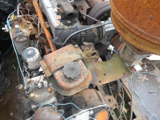 НИВА Інша, об'ємом двигуна 6 л та пробігом 3 тис. км за 1781 $, фото 1 на Automoto.ua