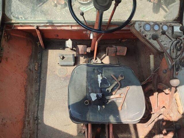 НИВА Інша, об'ємом двигуна 6.33 л та пробігом 0 тис. км за 1187 $, фото 4 на Automoto.ua