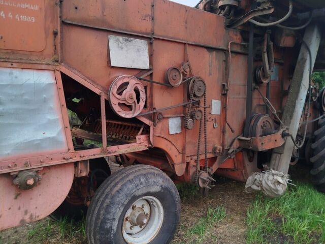 НИВА Другая 1990 в Сумах на Automoto.ua НИВА Другая, объемом двигателя 0 л и пробегом 0 тыс. км за 3000 $, фото 10 на Automoto.ua