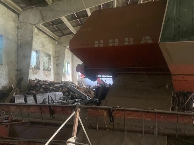 НИВА Другая, объемом двигателя 5.2 л и пробегом 1 тыс. км за 3300 $, фото 3 на Automoto.ua