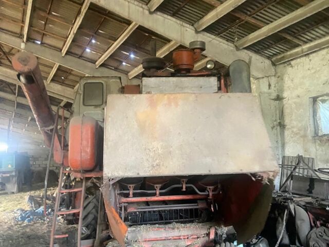 НИВА Другая, объемом двигателя 5.2 л и пробегом 1 тыс. км за 3300 $, фото 5 на Automoto.ua