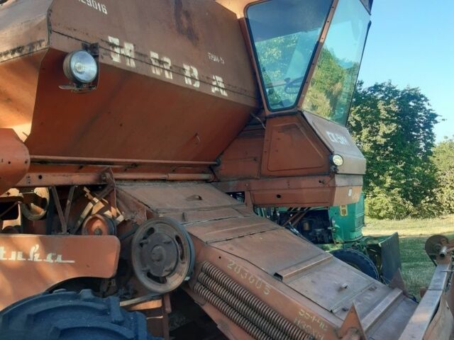 НИВА Інша, об'ємом двигуна 0 л та пробігом 0 тис. км за 3590 $, фото 3 на Automoto.ua