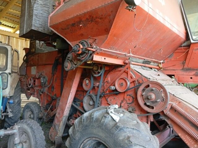 НИВА Другая, объемом двигателя 0 л и пробегом 0 тыс. км за 2911 $, фото 2 на Automoto.ua