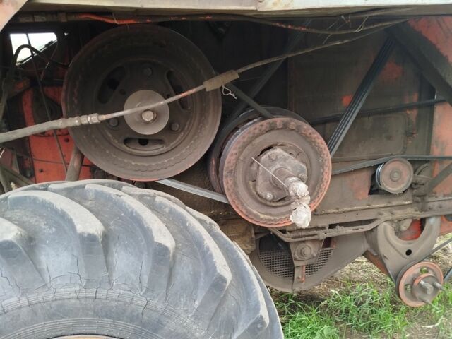 НИВА Другая 1990 в Сумах на Automoto.ua НИВА Другая, объемом двигателя 0 л и пробегом 0 тыс. км за 3000 $, фото 8 на Automoto.ua