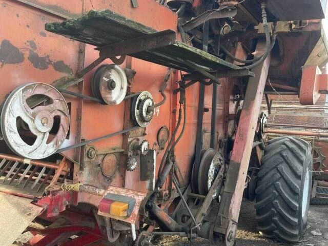 НИВА Другая, объемом двигателя 0 л и пробегом 0 тыс. км за 5000 $, фото 1 на Automoto.ua