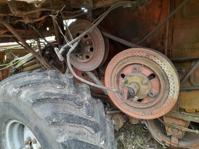 НИВА Інша, об'ємом двигуна 6 л та пробігом 3 тис. км за 1781 $, фото 2 на Automoto.ua