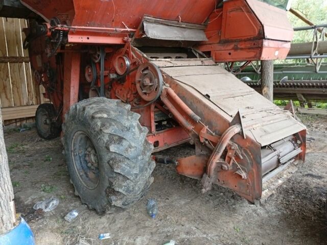 НИВА Другая, объемом двигателя 0 л и пробегом 0 тыс. км за 1774 $, фото 6 на Automoto.ua