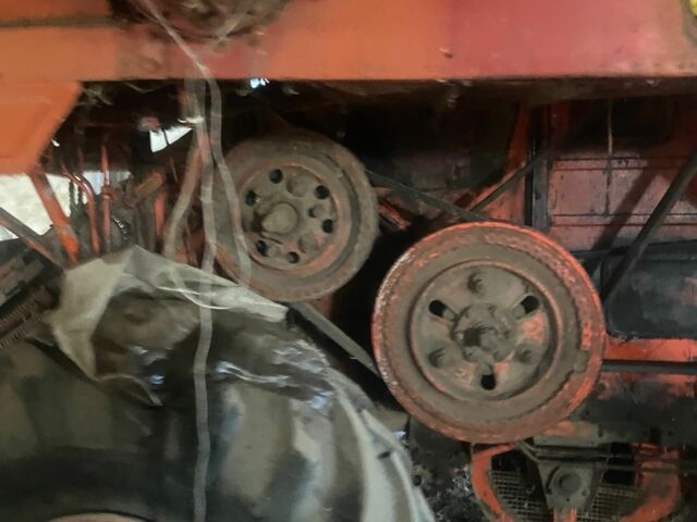 НИВА Другая, объемом двигателя 5.2 л и пробегом 1 тыс. км за 3300 $, фото 2 на Automoto.ua