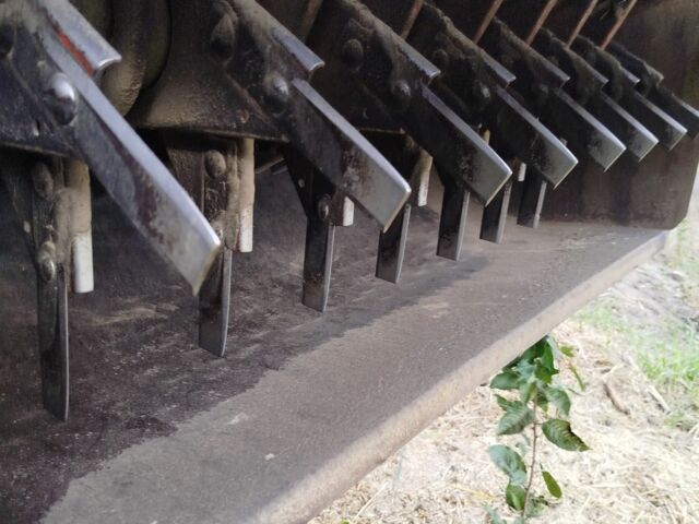 НИВА Другая 1990 в Сумах на Automoto.ua НИВА Другая, объемом двигателя 0 л и пробегом 0 тыс. км за 3000 $, фото 9 на Automoto.ua