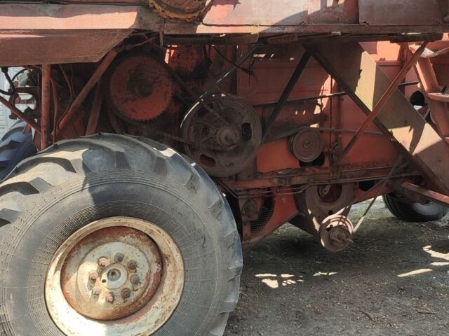 НИВА Інша, об'ємом двигуна 6.33 л та пробігом 0 тис. км за 1187 $, фото 1 на Automoto.ua