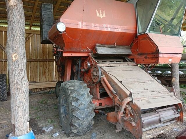 НИВА Другая, объемом двигателя 0 л и пробегом 0 тыс. км за 1774 $, фото 5 на Automoto.ua