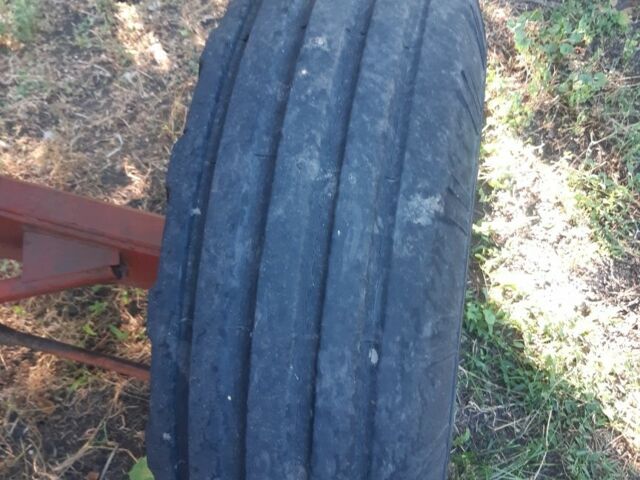 НИВА Інша, об'ємом двигуна 0 л та пробігом 0 тис. км за 3590 $, фото 1 на Automoto.ua