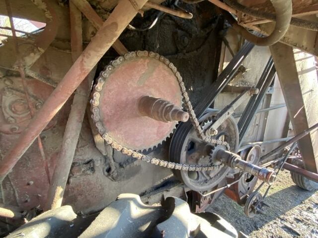 НИВА Інша, об'ємом двигуна 0 л та пробігом 0 тис. км за 2864 $, фото 4 на Automoto.ua