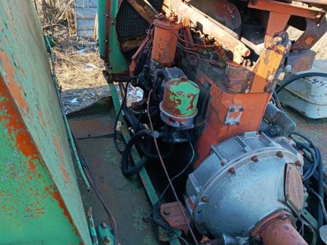 НИВА Інша, об'ємом двигуна 0 л та пробігом 0 тис. км за 2300 $, фото 1 на Automoto.ua