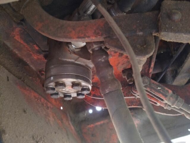 НИВА Другая 1990 в Сумах на Automoto.ua НИВА Другая, объемом двигателя 0 л и пробегом 0 тыс. км за 3000 $, фото 5 на Automoto.ua