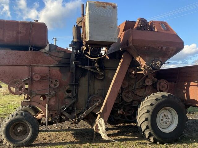 НИВА Інша, об'ємом двигуна 0 л та пробігом 0 тис. км за 2864 $, фото 2 на Automoto.ua