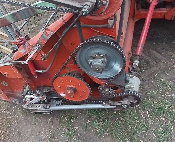 НИВА Інша, об'ємом двигуна 0 л та пробігом 0 тис. км за 8000 $, фото 7 на Automoto.ua