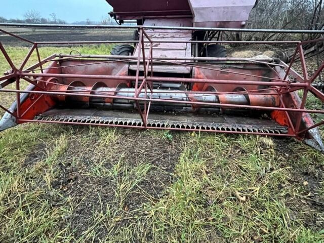 НИВА Інша, об'ємом двигуна 6 л та пробігом 500 тис. км за 5000 $, фото 2 на Automoto.ua