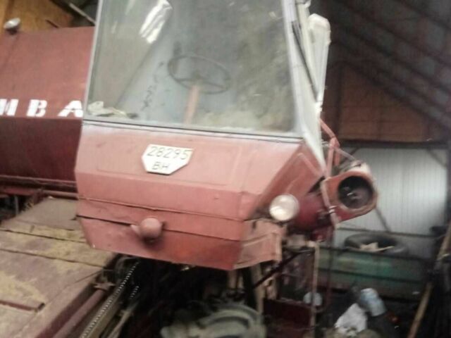 НИВА Інша, об'ємом двигуна 0 л та пробігом 0 тис. км за 4000 $, фото 1 на Automoto.ua