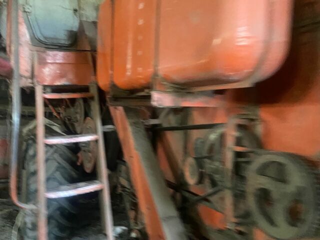 НИВА Другая, объемом двигателя 5.2 л и пробегом 1 тыс. км за 3300 $, фото 6 на Automoto.ua