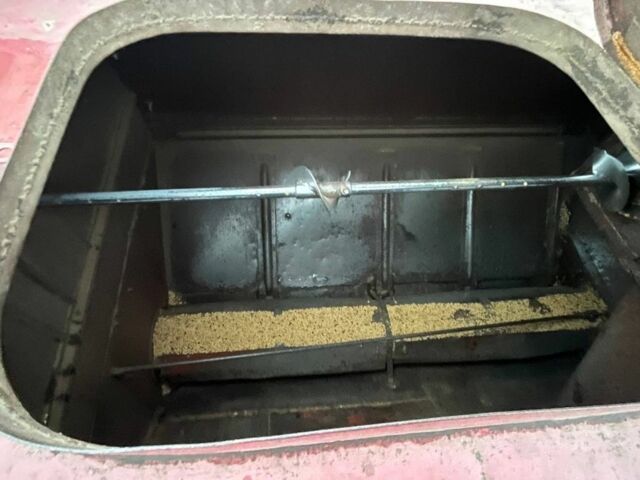 НИВА Інша, об'ємом двигуна 6 л та пробігом 500 тис. км за 5000 $, фото 5 на Automoto.ua