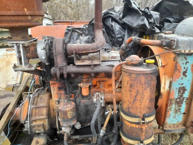 НИВА Інша, об'ємом двигуна 6 л та пробігом 3 тис. км за 1781 $, фото 7 на Automoto.ua