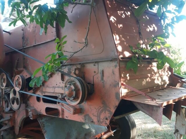 НИВА Інша, об'ємом двигуна 0 л та пробігом 0 тис. км за 3590 $, фото 7 на Automoto.ua