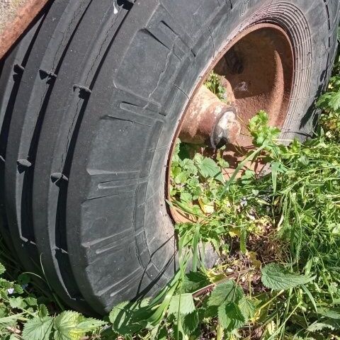 НИВА Інша, об'ємом двигуна 0 л та пробігом 0 тис. км за 1457 $, фото 2 на Automoto.ua