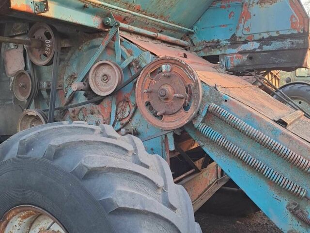 НИВА Другая, объемом двигателя 0 л и пробегом 0 тыс. км за 1700 $, фото 7 на Automoto.ua