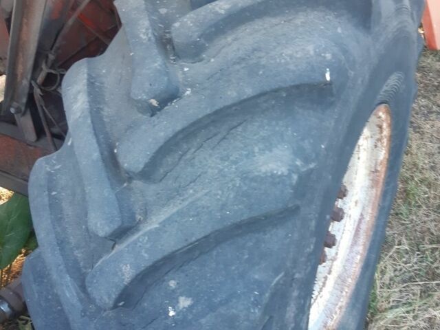 НИВА Інша, об'ємом двигуна 0 л та пробігом 0 тис. км за 3590 $, фото 2 на Automoto.ua