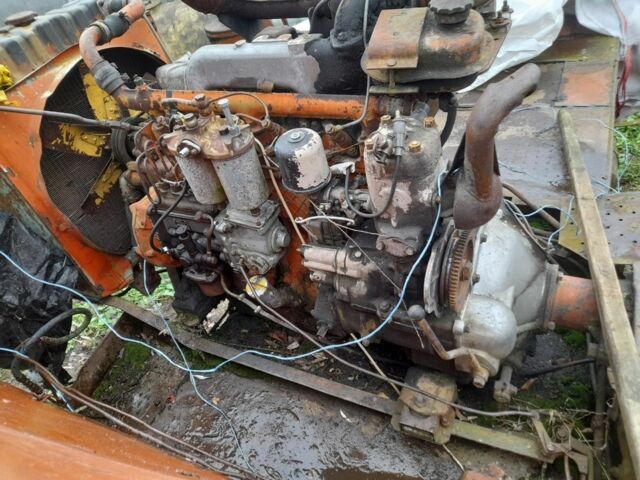 НИВА Інша, об'ємом двигуна 6 л та пробігом 3 тис. км за 1781 $, фото 4 на Automoto.ua