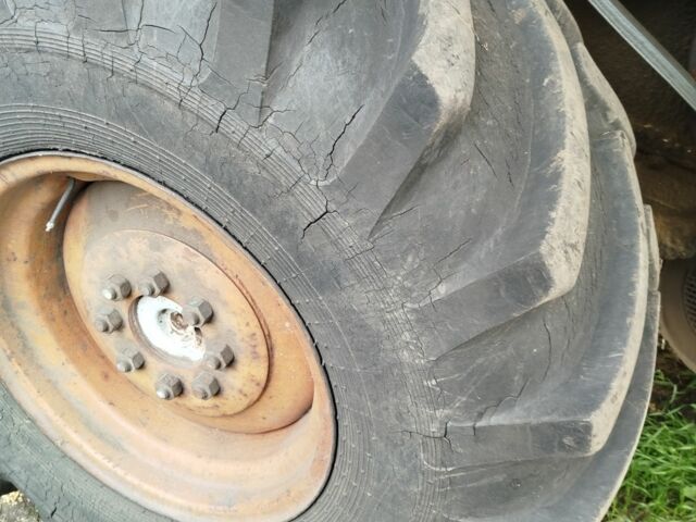 НИВА Другая 1990 в Сумах на Automoto.ua НИВА Другая, объемом двигателя 0 л и пробегом 0 тыс. км за 3000 $, фото 7 на Automoto.ua