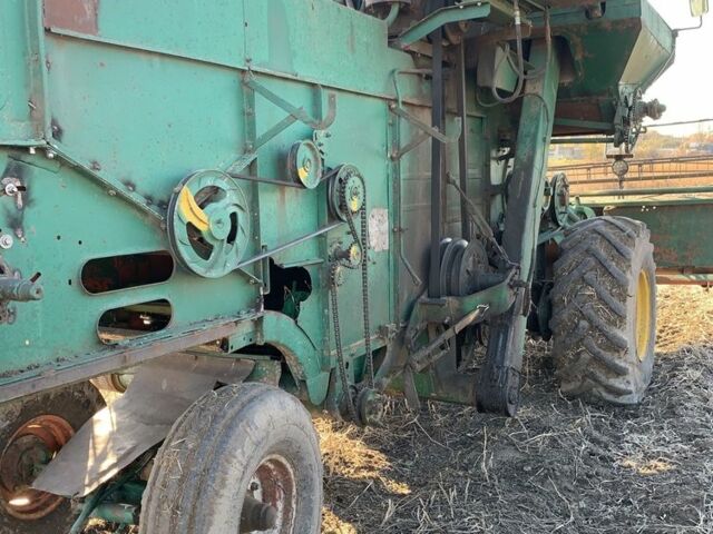 НИВА Інша, об'ємом двигуна 5.95 л та пробігом 0 тис. км за 3000 $, фото 4 на Automoto.ua