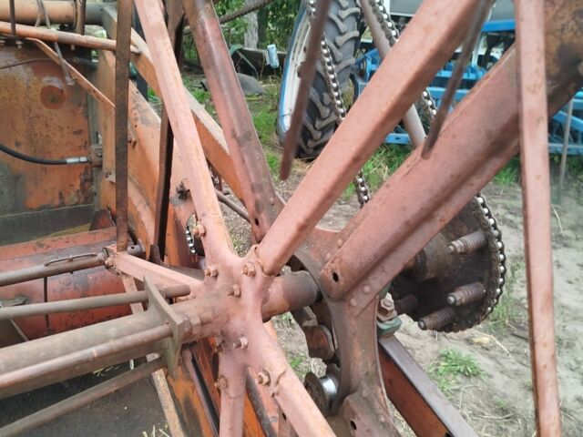 НИВА Другая 1990 в Сумах на Automoto.ua НИВА Другая, объемом двигателя 0 л и пробегом 0 тыс. км за 3000 $, фото 2 на Automoto.ua