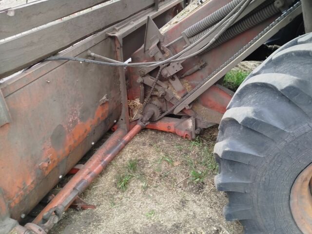 НИВА Другая 1990 в Сумах на Automoto.ua НИВА Другая, объемом двигателя 0 л и пробегом 0 тыс. км за 3000 $, фото 4 на Automoto.ua