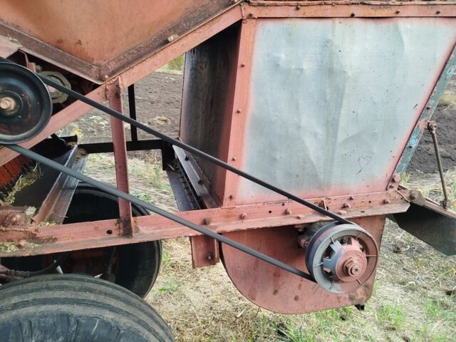 НИВА Другая 1990 в Сумах на Automoto.ua НИВА Другая, объемом двигателя 0 л и пробегом 0 тыс. км за 3000 $, фото 6 на Automoto.ua