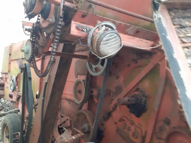 НИВА Інша, об'ємом двигуна 0 л та пробігом 0 тис. км за 1771 $, фото 2 на Automoto.ua