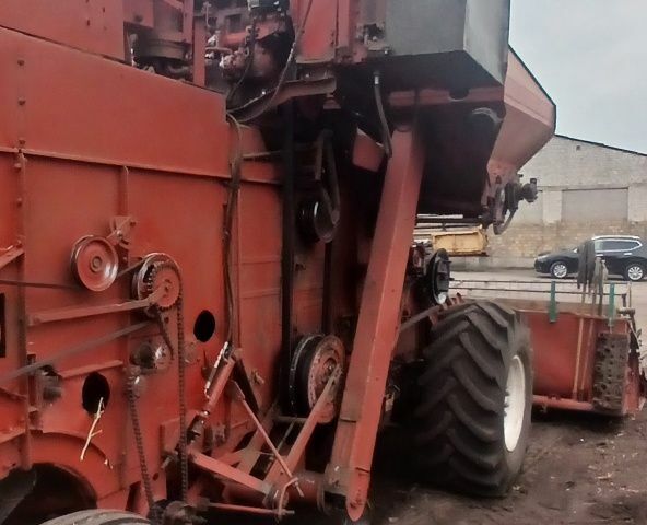 НИВА Інша, об'ємом двигуна 0 л та пробігом 0 тис. км за 8000 $, фото 4 на Automoto.ua