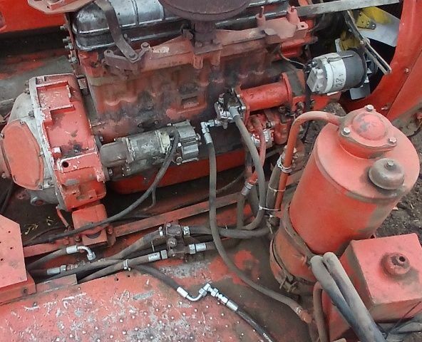 НИВА Інша, об'ємом двигуна 0 л та пробігом 0 тис. км за 8000 $, фото 2 на Automoto.ua