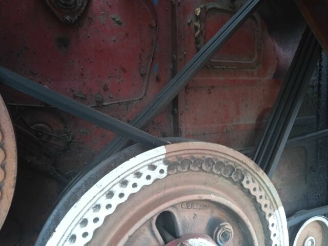 НИВА Інша, об'ємом двигуна 4 л та пробігом 0 тис. км за 2383 $, фото 2 на Automoto.ua