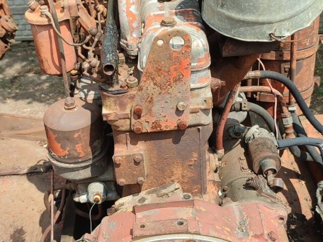 НИВА Інша, об'ємом двигуна 6.33 л та пробігом 0 тис. км за 1187 $, фото 11 на Automoto.ua