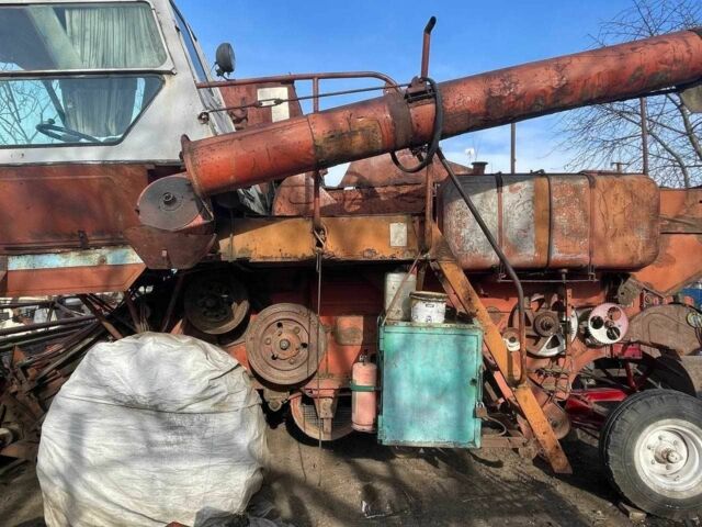 НИВА Другая, объемом двигателя 0 л и пробегом 0 тыс. км за 5000 $, фото 2 на Automoto.ua