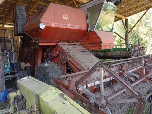 НИВА Другая, объемом двигателя 0 л и пробегом 0 тыс. км за 1820 $, фото 4 на Automoto.ua