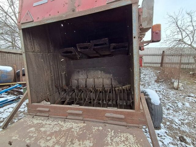 НИВА Інша, об'ємом двигуна 0 л та пробігом 0 тис. км за 3800 $, фото 7 на Automoto.ua