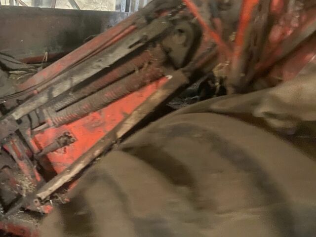 НИВА Другая, объемом двигателя 5.2 л и пробегом 1 тыс. км за 3300 $, фото 4 на Automoto.ua