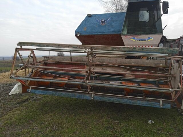 НИВА Інша, об'ємом двигуна 4 л та пробігом 0 тис. км за 2383 $, фото 1 на Automoto.ua