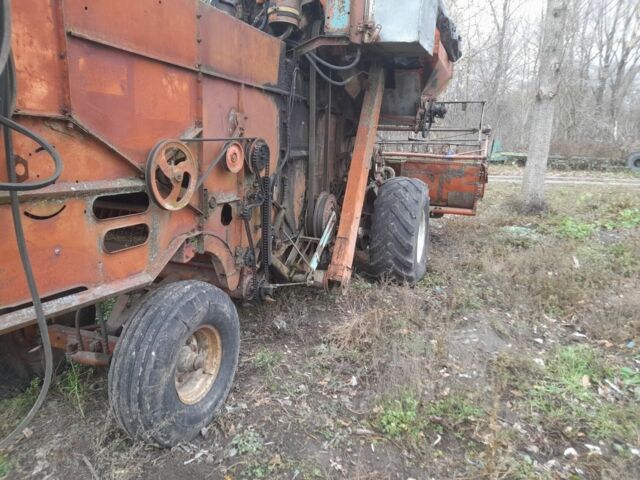 НИВА Інша, об'ємом двигуна 6 л та пробігом 3 тис. км за 1781 $, фото 6 на Automoto.ua