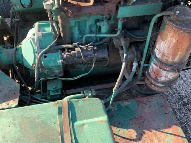 НИВА Інша, об'ємом двигуна 5.95 л та пробігом 0 тис. км за 3000 $, фото 3 на Automoto.ua