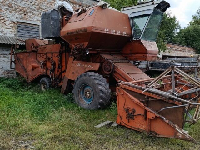 НИВА Другая, объемом двигателя 0 л и пробегом 0 тыс. км за 2911 $, фото 1 на Automoto.ua