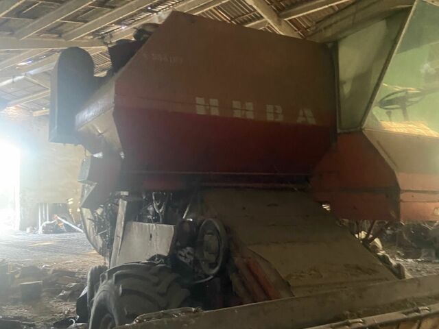 НИВА Другая, объемом двигателя 5.2 л и пробегом 1 тыс. км за 3300 $, фото 1 на Automoto.ua